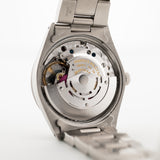 Rolex Oyster Perpetual Argento 1973