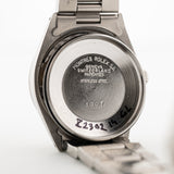 Rolex Oyster Perpetual Argento 1973