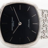 Audemars Piguet 18k Bismark anni '70