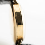 Cronografo Zenith 18k Quadrante Panda 1960