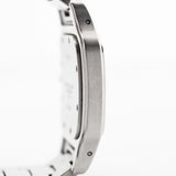 Cartier Santos Galbée anni '90