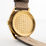 Iwc 18k Sub Secondo 1947