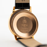Vacheron Constantin 18k Automatico 1960