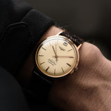 Longines Flagship 18k 1961