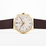Zenith Chrongraph 18k 1960