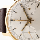 Zenith Chrongraph 18k 1960