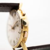 Zenith Chrongraph 18k 1960