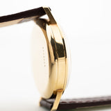 Zenith Chrongraph 18k 1960