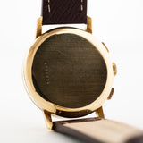 Zenith Chrongraph 18k 1960