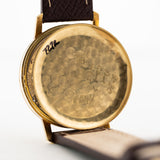 Zenith Chrongraph 18k 1960