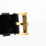 Tortiera Omega Constellation 18k 1963