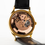 Tortiera Omega Constellation 18k 1963