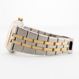 Rolex Datejust Oysterquartz Buckley Bicolore 1979