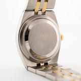 Rolex Datejust Oysterquartz Buckley Bicolore 1979