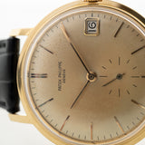Patek Philippe Calatrava 3445 1962
