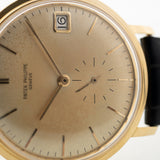 Patek Philippe Calatrava 3445 1962