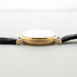 Patek Philippe Calatrava 3445 1962