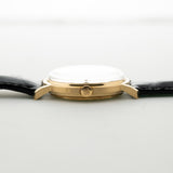 Patek Philippe Calatrava 3445 1962