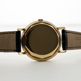 Patek Philippe Calatrava 3445 1962