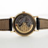 Patek Philippe Calatrava 3445 1962