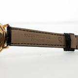 Patek Philippe Calatrava 3445 1962