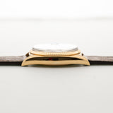 Rolex Day Date 18k Pie Pan 1971