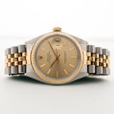 Rolex Oyster Perpetual Data 1980