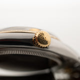 Rolex Oyster Perpetual Data 1980
