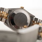 Rolex Oyster Perpetual Data 1980