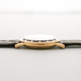 Longines Ultra-Chron 18k 1969