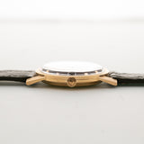 Longines Ultra-Chron 18k 1969