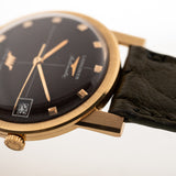 Longines Ultra-Chron 18k 1969