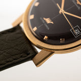 Longines Ultra-Chron 18k 1969