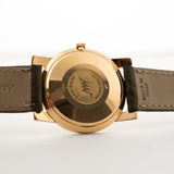 Longines Ultra-Chron 18k 1969
