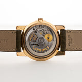 Longines Ultra-Chron 18k 1969