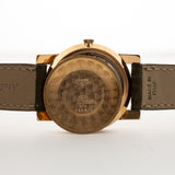 Longines Ultra-Chron 18k 1969
