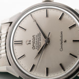 Omega Constellation Onyx 1963