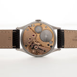 Quadrante Omega Cappuccino 1947