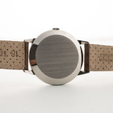 Omega Automatic Jumbo 1950