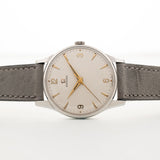 Abito Omega Crema Freccia 1954