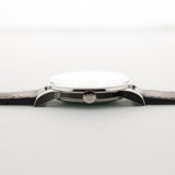 Abito Omega Crema Freccia 1954