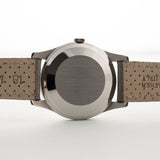 Abito Omega Crema Freccia 1954