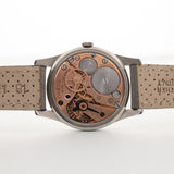 Abito Omega Crema Freccia 1954
