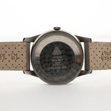 Abito Omega Crema Freccia 1954