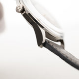 Abito Omega Crema Freccia 1954