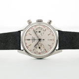 Heuer Carrera 3647T 1960
