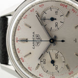 Heuer Carrera 3647T 1960