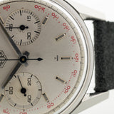 Heuer Carrera 3647T 1960