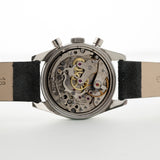 Heuer Carrera 3647T 1960