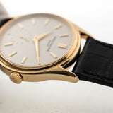 Patek Philippe Calatrava 5023 Nos 1999